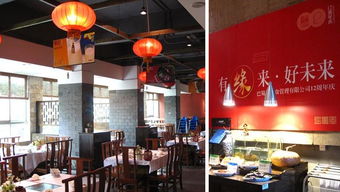 深圳市巴蜀風飲食管理圖冊與供應鏈管理解析