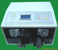 瑞安市賽威特電子設備廠 高效可靠的剝線機產品線，為電線電纜加工賦能